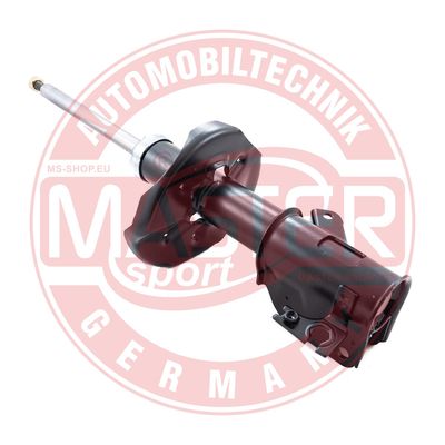 313401PCSMS MASTER-SPORT GERMANY Амортизатор