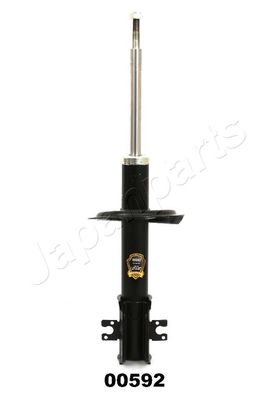 MM00592 JAPANPARTS Амортизатор
