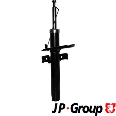 4342102400 JP GROUP Амортизатор