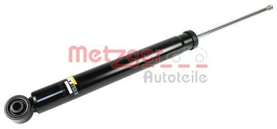 2340324 METZGER Амортизатор