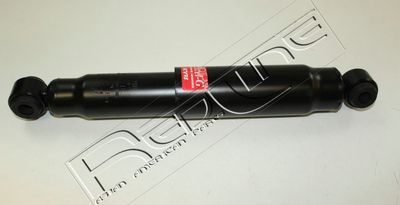 39TO124 RED-LINE Амортизатор