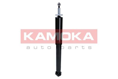 2000728 KAMOKA Амортизатор