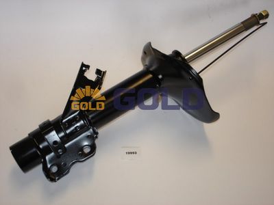 9261587 JAPANPARTS Амортизатор