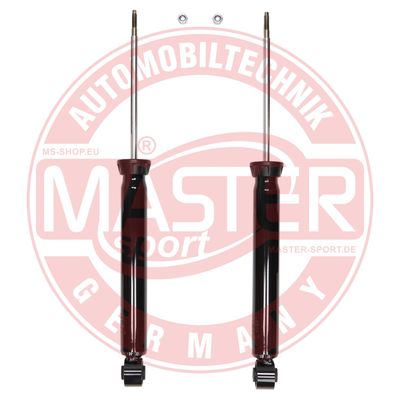 16K003152 MASTER-SPORT GERMANY Амортизатор