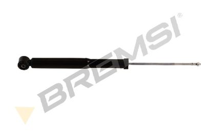 SA0632 BREMSI Амортизатор