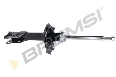 SA1235 BREMSI Амортизатор