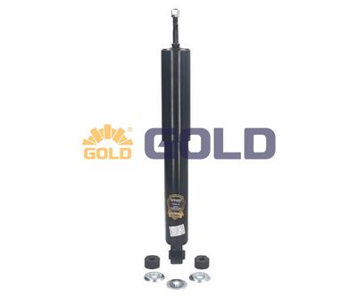 9150069 JAPANPARTS Амортизатор