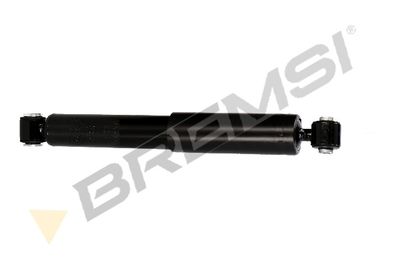 SA0744 BREMSI Амортизатор