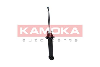 2000637 KAMOKA Амортизатор