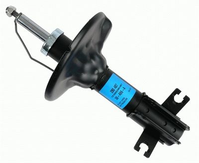 30A96A BOGE Амортизатор