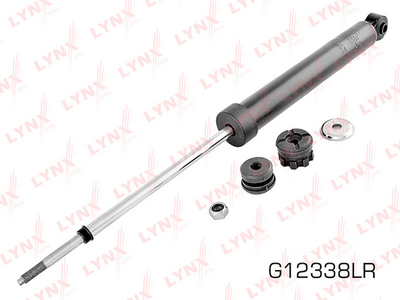 G12338LR LYNXauto Амортизатор