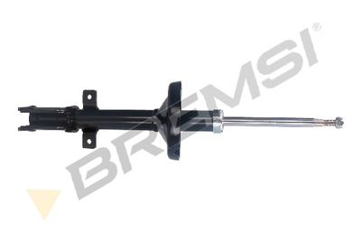 SA1472 BREMSI Амортизатор