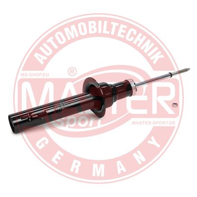 34163KPCSMS MASTER-SPORT GERMANY Амортизатор