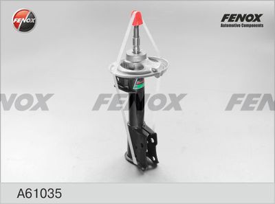 A61035 FENOX Амортизатор