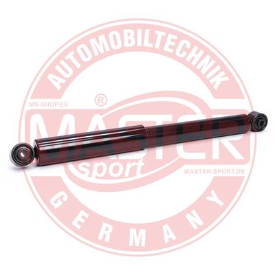 316887PCSMS MASTER-SPORT GERMANY Амортизатор