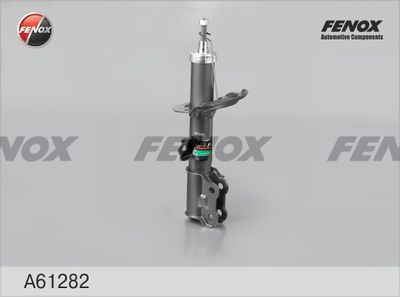 A61282 FENOX Амортизатор