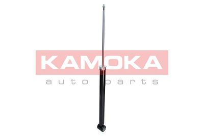 2000053 KAMOKA Амортизатор