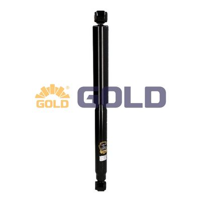 9130084 JAPANPARTS Амортизатор
