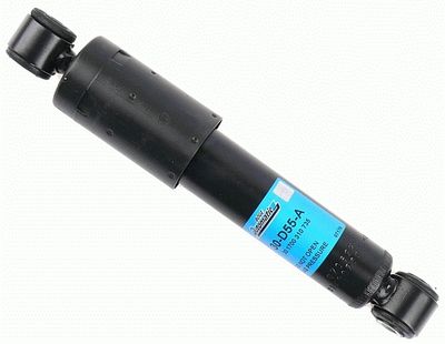 30D55A BOGE Амортизатор