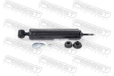 1807S004R FEBEST Амортизатор