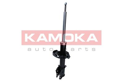 2000403 KAMOKA Амортизатор