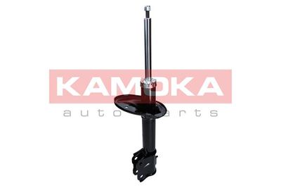 2000302 KAMOKA Амортизатор