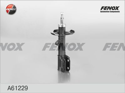 A61229 FENOX Амортизатор