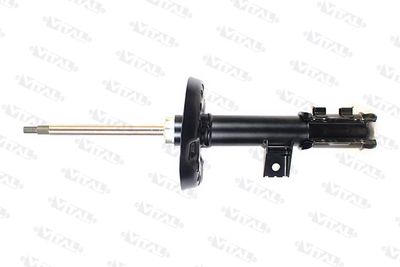 1104172 VITAL SUSPENSIONS Амортизатор