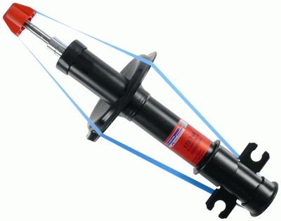 170746 SACHS Амортизатор