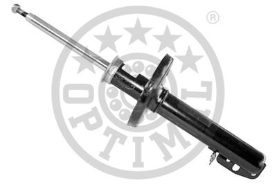 A3027G OPTIMAL Амортизатор