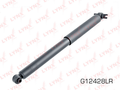 G12428LR LYNXauto Амортизатор
