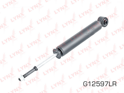 G12597LR LYNXauto Амортизатор