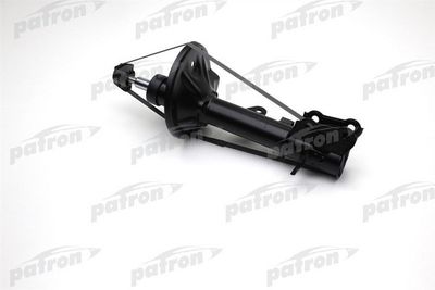 PSA333501 PATRON Амортизатор