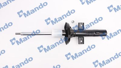 MSS015798 MANDO Амортизатор
