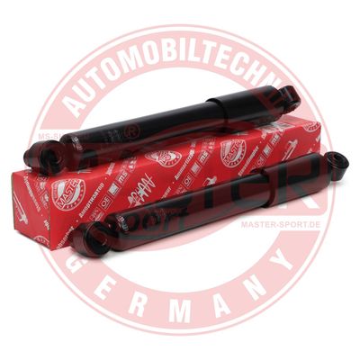 16K006551 MASTER-SPORT GERMANY Амортизатор