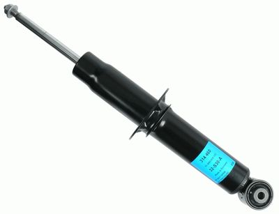 314460 SACHS Амортизатор