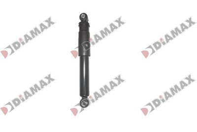 AP02032 DIAMAX Амортизатор