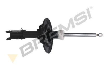 SA1659 BREMSI Амортизатор