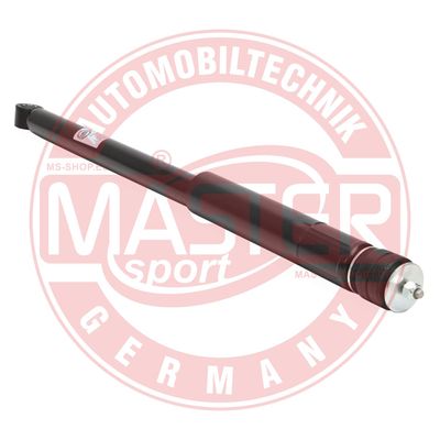 312823PCSMS MASTER-SPORT GERMANY Амортизатор