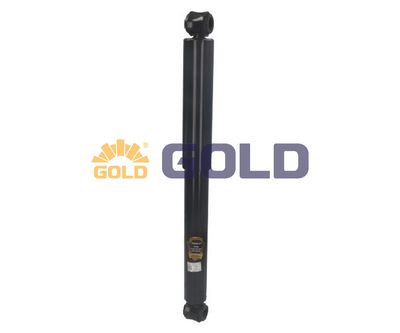 9150445 JAPANPARTS Амортизатор