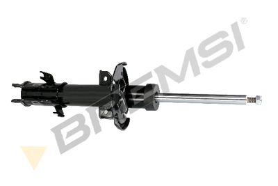 SA0872 BREMSI Амортизатор