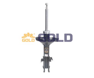 9261828 JAPANPARTS Амортизатор