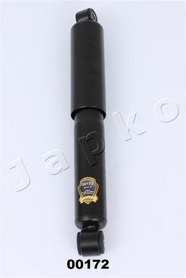 MJ00172 JAPKO Амортизатор