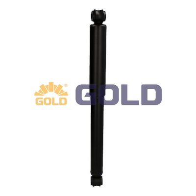 9130371 JAPANPARTS Амортизатор