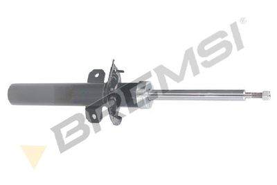 SA0491 BREMSI Амортизатор