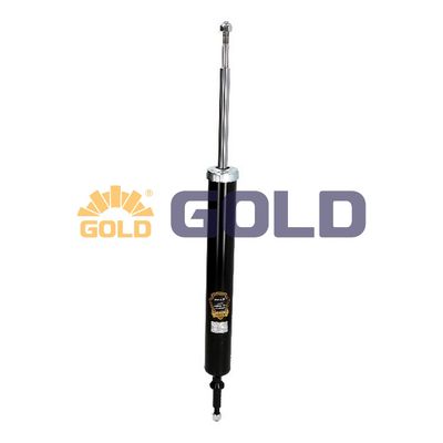 9150738 JAPANPARTS Амортизатор