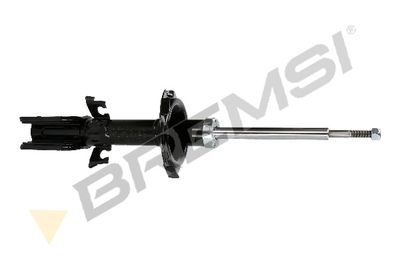 SA0251 BREMSI Амортизатор