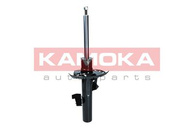 2000466 KAMOKA Амортизатор