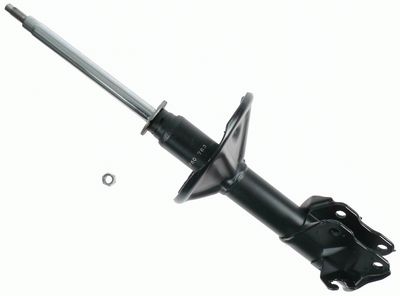 30B18A BOGE Амортизатор