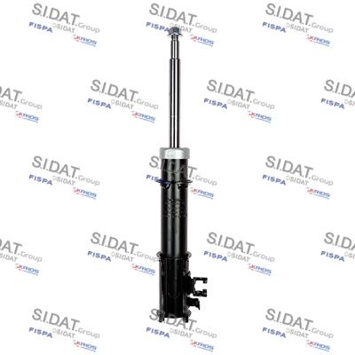F210G0738 FISPA Амортизатор